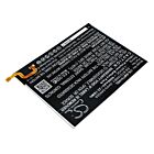 Batteri for Samsung SM-T510, SM-T515, Galaxy Tab A 2019, Galax EB-BT515ABU 3.85 V 6000 mAh Li-Polymer
