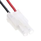 Batteri for BioControl Air Sampler MAS-100, MAS-AC-6009, type 110518-U 10.8 V 1800 mAh Ni-CD