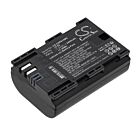 Batteri for Canon EOS 5D Mark II, EOS 5D Mark III, EOS 5DS, EO LP-E6N 7.2 V 2400 mAh Li-ion