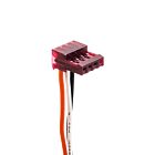 Batteri for Bright Star LightHawk, 07802, 07815, 07816, 07817, 07880 7.4 V 7800 mAh Li-ion