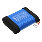 Batteri for Marshall Middleton C406A1 11.1 V 2600 mAh Li-ion