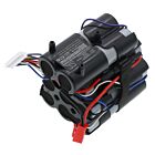 Batteri for Solac AE2536, AE2536 2JG S00001979 36 V 3500 mAh Li-ion