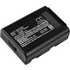 Batteri for Fitel S121A, S121M4, S122A, S122C, S122M8, S122M12 S943 11.1 V 2600 mAh Li-ion