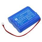 Batteri for OSEN OIP-900; Szosen OIP-900 JHOTA-990-00 11.1 V 2600 mAh Li-ion