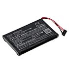 Batteri for Garmin TT25 GPS dog tracking collars, A04223, Alph 361-00035-16 3.7 V 1200 mAh Li-ion