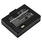 Batteri for Zebra ZQ110, ZQ220, ZR128; Bixolon SPP-R200/II, SP P1070125-008 7.4 V 1100 mAh Li-ion