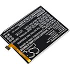 Batteri for GIONEE S5, GN3001, GN3001L BL-N2900 3.85 V 2900 mAh Li-Polymer
