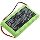 Batteri for Compex Micro, Micro+, Theta Stim, mi-Theta Pro, Sp 032002690 7.2 V 1800 mAh Ni-MH