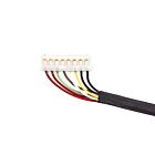 Batteri for Asus Chromebook C403NA-FQ0004, Chromebook Flip C21 C22N1626 7.7 V 5900 mAh Li-Polymer