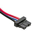 Batteri for VeriFone 3GBWC, V210, V240m, V240m 3G-GPRS, V240m BPK474-001 3.7 V 2600 mAh Li-ion