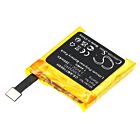 Batteri for Amazfit A1918, A1808, A1818, A1807 Nexus, GTR47, T PL502524G 3.8 V 380 mAh Li-Polymer
