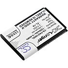 Batteri for Fukuda EK-168G, EK-268G, EK-468G; Teltonika GH5200 FL-1A 3.7 V 1200 mAh Li-ion