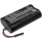 Batteri for YSI ProDSS, 626870-1, 626870-2, ProSolo Digital Wa 626846 3.7 V 5200 mAh Li-ion