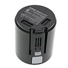 Batteri for Dibea F20 Max, F20 Pro; Cecotec Conga Rockstar 296 T-DC49L 28.8 V 2500 mAh Li-ion