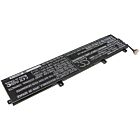 Batteri for HP ZBook Power G7 IR06XL 11.58 V 6700 mAh Li-Polymer