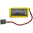 Batteri for Yaskawa Yasnac MX3 ZNG-GL120 3 V 5000 mAh Li-MnO2