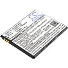 Batteri for BLU Studio X Mini, S0150UU, S0151UU C685543180L 3.7 V 1600 mAh Li-ion