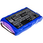 Batteri for Bird SA2500, SA-2500, SA6000EX, SA-6000EX PT01338 11.1 V 5200 mAh Li-ion