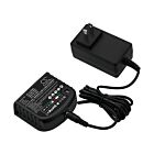 Batteri for Black & Decker BD18PSK, BDGL1800, BDGL18K-2, BPT31 244760-00 AC to DC
