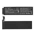 Batteri for Apple A2836, A2837, A3006, iPad Pro 11 2024 0098S 3.84 V 8150 mAh Li-Polymer