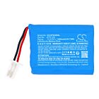 Batteri for Jilong 500E; KomShine EX39, Fusion Splicer BTR-34S 10.8 V 3400 mAh Li-ion