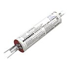 Batteri for EXISTALITE BTF-114, BTF114; Zumtobel 04879885 1538 2.4 V 2000 mAh Ni-MH