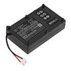 Batteri for Honeywell BW Max XT II, BW GasAlert Max XT II, Gas XT-BAT-K1 3.7 V 3000 mAh Li-Polymer