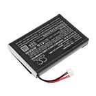 Batteri for LG PH450U, PH450UG EAC63379202 7.4 V 3000 mAh Li-ion