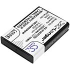 Batteri for Huawei E5573S-852, E5573S-853, E5573S-856, E5787P, HBC04666RDW 3.8 V 4500 mAh Li-ion
