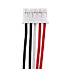 Batteri for NEXGO N3, N5, N5s, N86 GX02 3.7 V 5100 mAh Li-ion