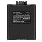 Batteri for Honeywell MX9383, MX9382, MX9381, MX9380; LXE MX9, 161888-0001 11.1 V 2600 mAh Li-ion