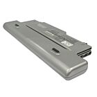 Batteri for Dell Inspiron 300M, Latitude X300 P0382 14.8 V 4400 mAh