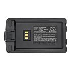 Batteri for Vertex Standard VZ-D131, VZ-D135 FNB-Z161 7.4 V 1800 mAh Li-ion