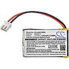 Batteri for Atrack AK7 GPS tracker, AK7 GPS N068413 3.7 V 600 mAh Li-Polymer