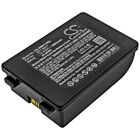 Batteri for Brady BMP71 M71-BATT 12 V 2000 mAh Ni-MH