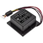 Batteri for JBL PartyBox 300, JBLPARTYBOX300CN SUN-INTE-125 7.4 V 10400 mAh Li-ion