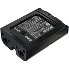Batteri for Geo-Fennel Rotationslaser FL 210 10-07103 4.8 V 4000 mAh Ni-MH