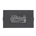 Batteri for Philips 301-FVP, 708-VP, 708-FVP, 709-FVP, 709VP, BL3601 7.5 V 5000 mAh Li-ion