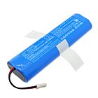 Batteri for Ecovacs Deebot DF45, Deebot DF45 Sweeping Robot Cl M26-4S1P-AGX-2 14.8 V 2600 mAh Li-ion