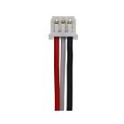 Batteri for Alecto DVM-64 P002080 3.7 V 700 mAh Li-Polymer