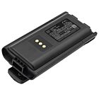 Batteri for Kirisun PT7200, PT4208 KB-70 7.4 V 1700 mAh Li-ion