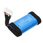 Batteri for JBL Bar 1000, Bar 1300, Bar 1300X Bar1300-INR18650-1S2P 3.7 V 5200 mAh Li-ion