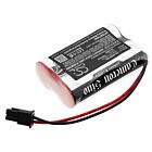 Batteri for ABB 1s2 PLS17500, IRB 910SC, IRB 1200 3HAC051036-001 3.6 V 7000 mAh Li-SOCl2
