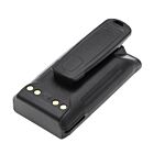 Batteri for Vertex Standard EVX-231, EVX-261, EVX-530, EVX-531 AAJ67X001 7.4 V 2600 mAh Li-ion