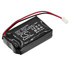 Batteri for DLX Luxe ICE 1.0 BATLUX 7.4 V 250 mAh Li-Polymer