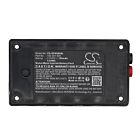Batteri for Gross Funk Ego, FUA-50, FUA50 100-001-885 7.2 V 700 mAh Ni-MH
