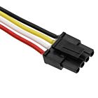 Batteri for Xiaomi Mijia 1S, Mi Robot Vacuum-Mop, Roborock S6, BRR-1P4S-2600S 14.4 V 5200 mAh Li-ion