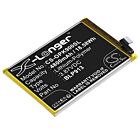 Batteri for Oppo K9X, K9x 5G 2021, PGCM10 BLP913 3.87 V 4800 mAh Li-Polymer