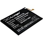 Batteri for Samsung Galaxy A21s 2020, SM-A217F, SM-A217F/DSN, EB-BA217ABY 3.85 V 4900 mAh Li-Polymer