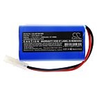 Batteri for Spring ECG-902A ICR18650-4X 14.4 V 2600 mAh Li-ion